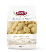 Granoro Gnocchi